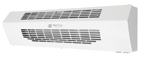 Тепловая завеса RAH-HG0.6E3M ROAYL Clima