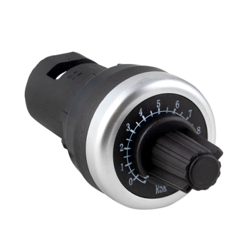 Потенциометр 5кОм EKF