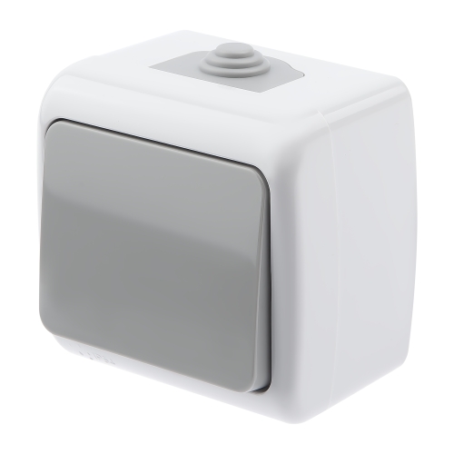 Выключатель 1кл о/п 