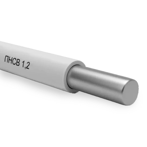 Провод ПНСВ-1 1,2 (1000)