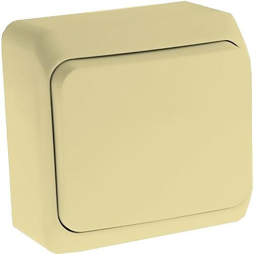 Выключатель 1кл прох. о/п 