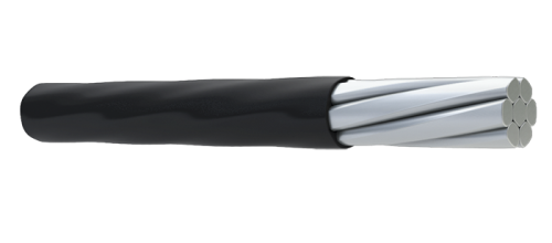 Провод СИП-3 1х 70-20  ПЭНН 