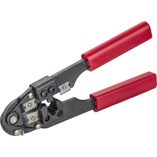Пресс-клещи ОНЛАЙТ OHT-Pks01 (для RJ-45) 80980