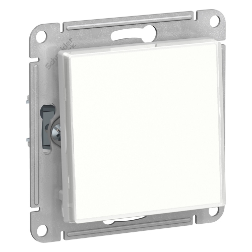 Механизм Выкл. 1-кл с/п 10А AtlasDesign Art , сх.1 (ATN200111)