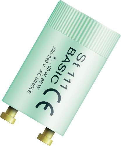 Стартер ST 111 OSRAM  80W(25/1000)