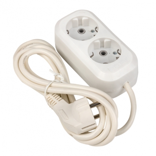 Удлинитель EKF 