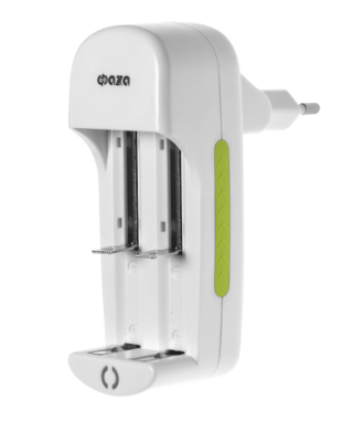 Зарядное уст-во ФАZА L-73 (2x Li-Ion) 3/у