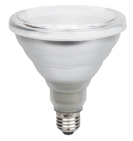 Лампа  Jazzway ДЛЯ РАСТЕНИЙ LED PAR38 15w Agro Е27 IP54 