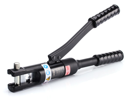 Пресс гидравлический ручной ПГРс-120