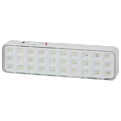 Светильник аккумуляторный 30LED DBA-102-0-20 непостоянн. св ЭРА