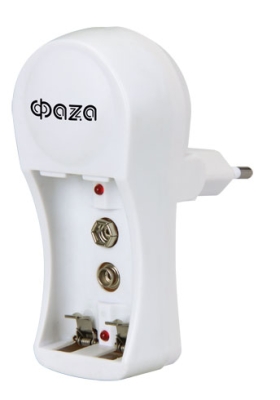 Зарядное уст-во ФАZА В-50 (2хАА/ААА, 1х9V)