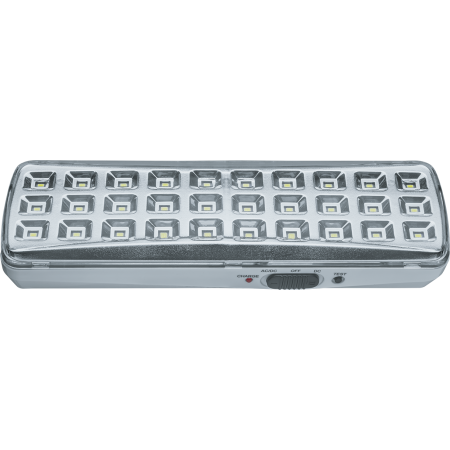 Светильник аккумуляторный 30LED NEF-09 IP54 14334