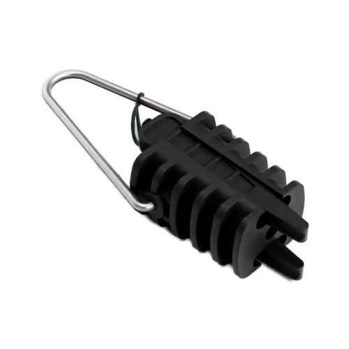 Зажим анкерн клинов пластик DN 123 (6-25мм2) 4 жилы НИЛЕД (50)