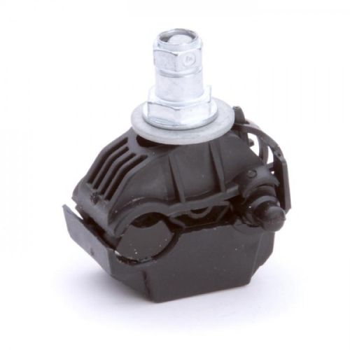 Зажим прокалыв.(ответвит) Р2Х-95 16-95mm2  4-35mm EKF (10/80)