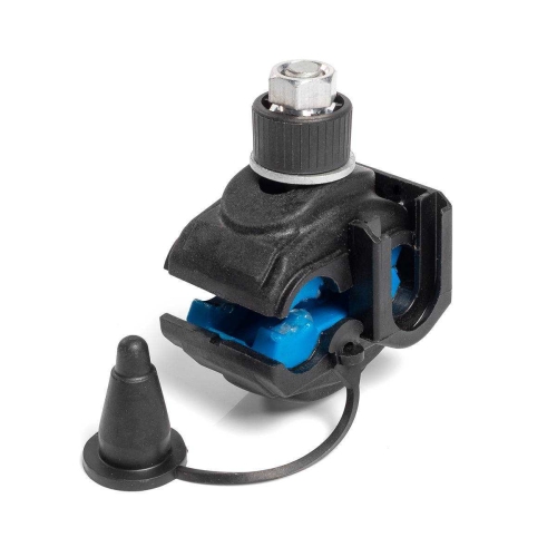 Зажим ответвительный ЗПО 16-150/4-50 (КВТ) (30/150)