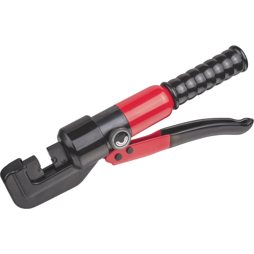 Пресс гидравлический ручной Онлайт OHT-Pg01-4-70 90241