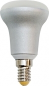 Лампа LED R50 4W (4LED) 6400К Feron (LB 500)