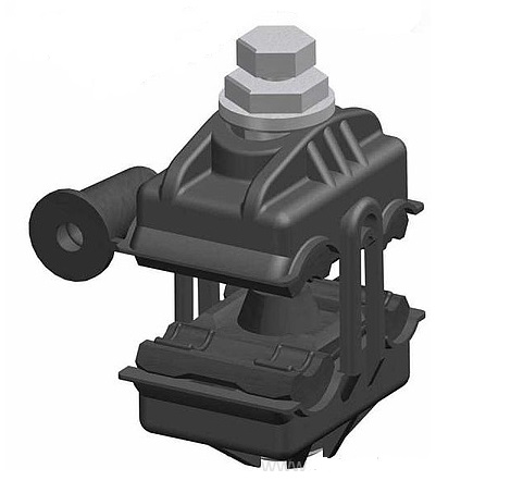 Зажим прокалыв.(ответвит) Р 70  (25-150/25-150мм2) НИЛЕД