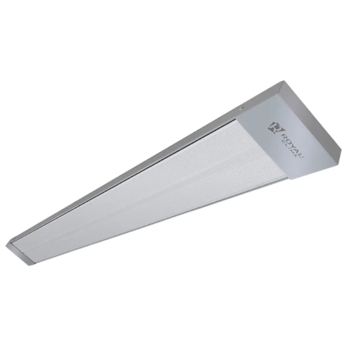 Инфракрасный обогреватель RIH-R 800S ROYAL Clima 800Вт 1125*40*135мм