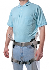 Удерживающая привязь УПР-03(BG)