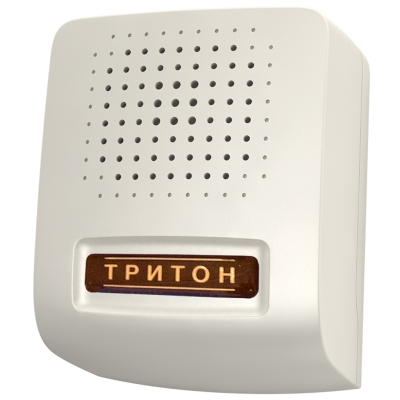 Звонок 220В Соло СЛ-05 соловей БЕЗ регулятора