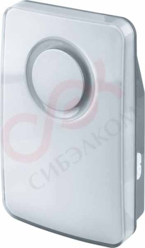 Звонок бесп. Navigator 61271 NDB-D-DC01-1V1-S