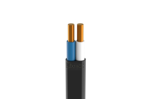 Кабель ВВГ -Пнг-LS  2х2,5 КАБЭКС ГОСТ (100)