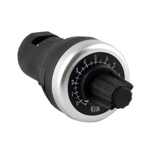 Потенциометр 10кОм EKF