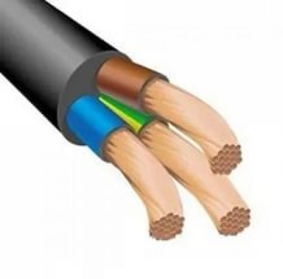 Кабель КГтп-ХЛ 3х 2,5-0,66 56TH0702A Z ГОСТ ПСК