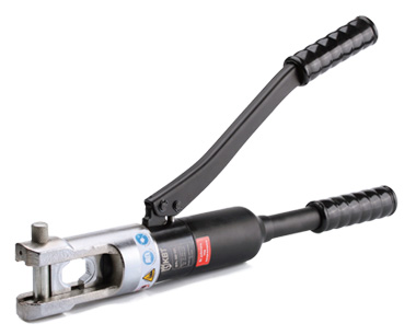 Пресс гидравлический ручной ПГРс-300