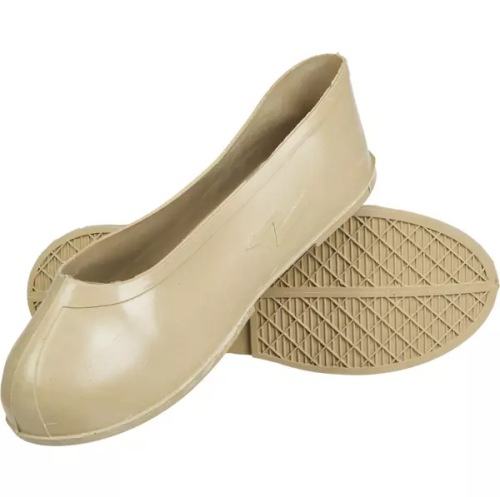 Галоши диэлектрические МЕРИОН  серый (р.45) (292)