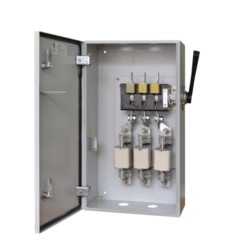 Ящик силовой ЯРП-250 IP54 УЗОЛА