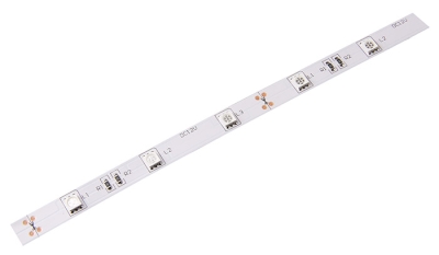 Лента SMD 5050/ 30 RGB IP20 7,2Вт /м (5м) Jazzway (327620)