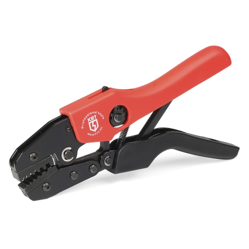 Пресс-клещи  СТК-06 (КВТ) 