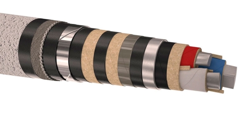 Кабель ААБл-10  3х 70   ож ГОСТ ТД Ункомтех