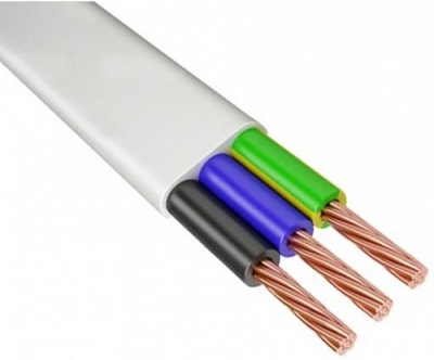 Провод ШВВП 3х0,75 Альгиз К (200) ГОСТ 739997