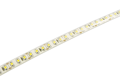 Лента SMD 2835/120 W-белый-IP65 10Вт/м (5м) Jazzway (2859099) (PLS)