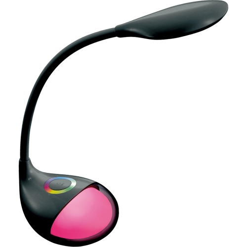 Светильник LED DE1730 7W черный 6000-6500K Feron 41554