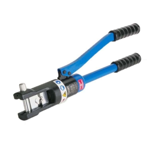 Пресс гидравлический ручной ПГР-300