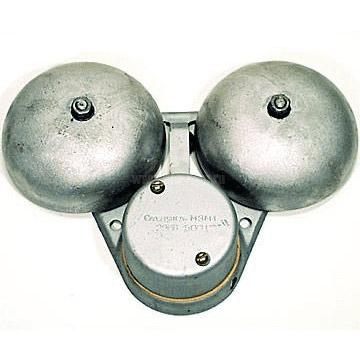 Звонок громкого боя электр. двухчашечный МЗМ-1 (5)