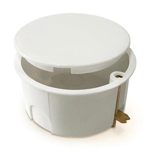 Коробка распр. для с/п GE 41024 д.80 гл.40 г/к (175)