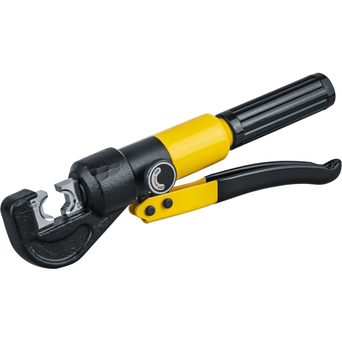 Пресс гидравлический ручной Navigator NHT-Pg01-04-70 (4-70мм) 82338 (ПГР)