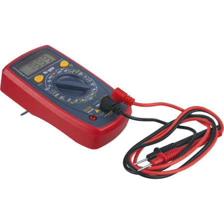 Мультиметр Navigator 93578 NMT-Mm05-UT33A