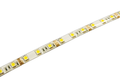 Лента SMD 5050/ 60 W-белый-IP65 14.4Вт/м (5м) Jazzway (1000958)