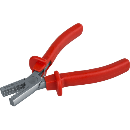 Пресс-клещи Navigator NHT-CT04 025х25 61259