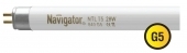 Лампа Navigator NTL-T5-06-860-G5 (94117)