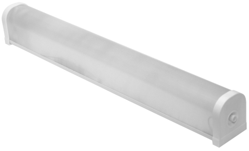 Рассеиватель к ЛПО 69 1х20-004 Овал