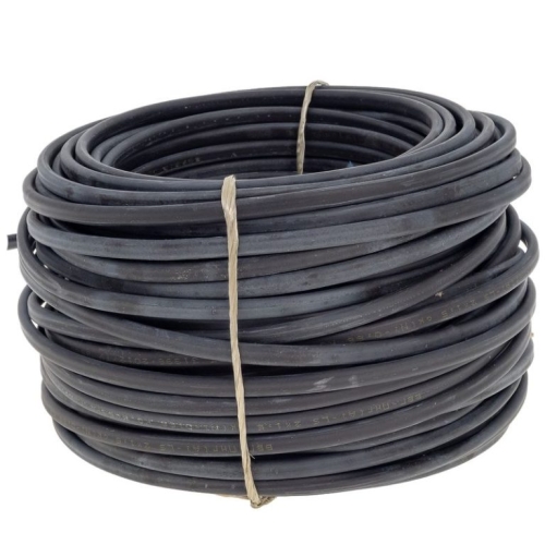 Кабель ВВГ-Пнг(А) LS 2*2.5 DIY 50 м