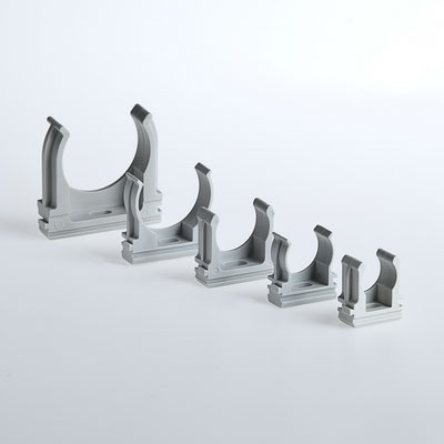 Держатель-клипса d=16 RUVINIL (150/3300) KO1116