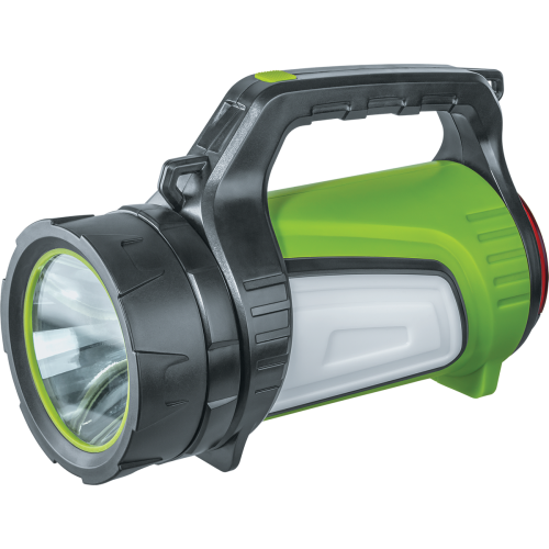 Фонарь-прожектор Navigator NPT-SP20-ACCU 12Вт 1CREE LED 235Лм м IP43 (30/10/1) 14160